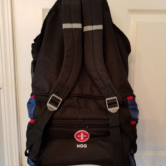 ngg swiss edition backpack